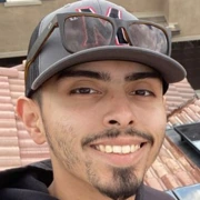 Christian Paiz, Wiped Clean founder